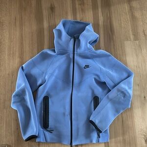 Nike tech hoodie -size small men’s